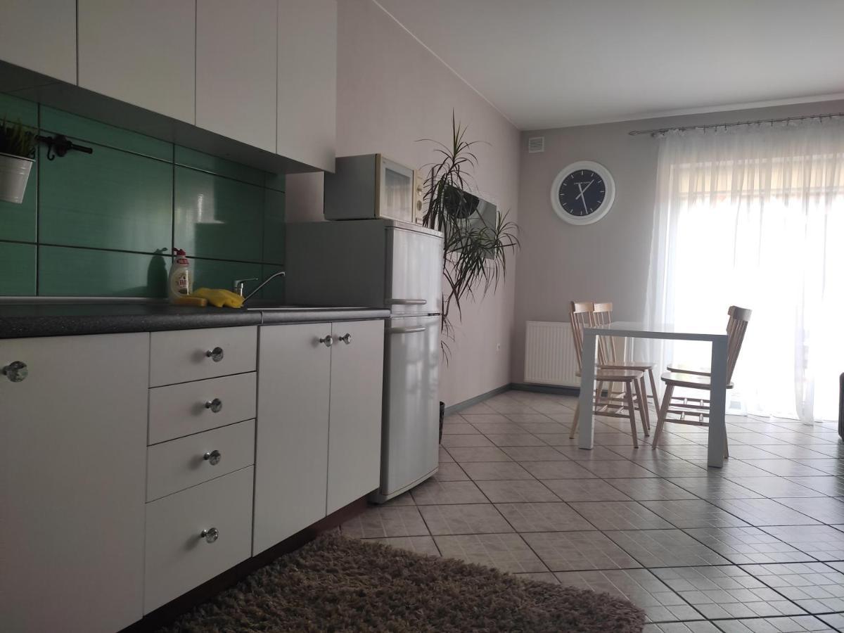 Apartments Near Old Town With Private Parking Kaunas Exterior foto