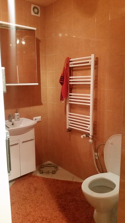 Apartments Near Old Town With Private Parking Kaunas Exterior foto