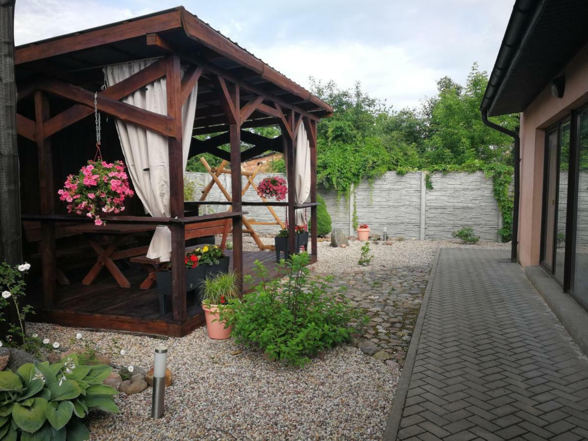 Apartments Near Old Town With Private Parking Kaunas Exterior foto